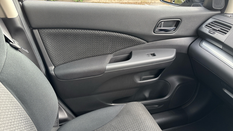 Honda CR-V 2.0 i-VTEC SE 5dr Auto Petrol Estate